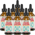 Jagielolia Liposomal Glutathione Liquid 2000mg – Antioxidant Drops for Energy