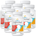 CORPORALIGHT Liposomal Glutathione Softgels | Enhanced Absorption & Immune Support