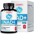 Liposomal NAD Resveratrol for Women - 1000mg NAD | Anti-Aging & Energy | 120 Capsules