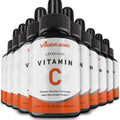 Liposomal Vitamin C 2000mg Liquid for Adults – Immune Support & Antioxidant