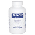 Pure Encapsulations Liposomal Vitamin C – Immune Support (120 Capsules)