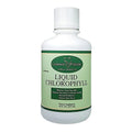 Liquid Chlorophyll 16oz. | Natural Mint Flavor | Immune Health | Intestinal Support
