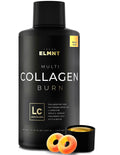 Premium Liquid Collagen for Women | Weight Loss & Beauty with Hyaluronic Acid, Biotin & L-Carnitine