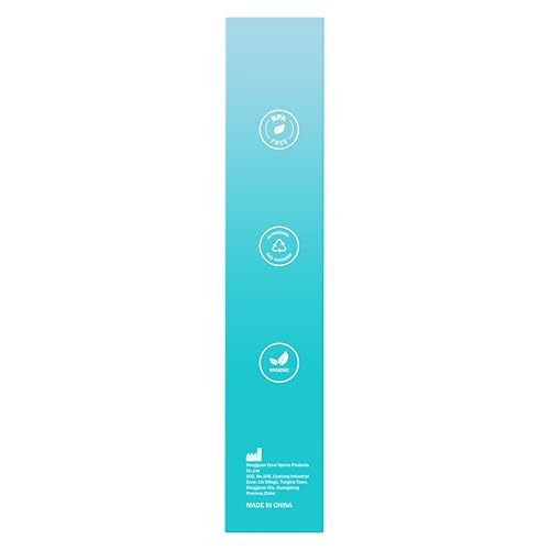 Litlcutie Mouth Guard for Teeth Grinding at Night - 4 Pack / 2 Sizes Moldable Dental Guard