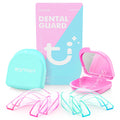 Litlcutie Teeth Grinding Mouth Guard at Night 2 Color