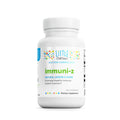 Little DaVinci Immuni-z Kids Zinc Lozenge – Immune & Brain Support (Lemon, 60 Lozenges)