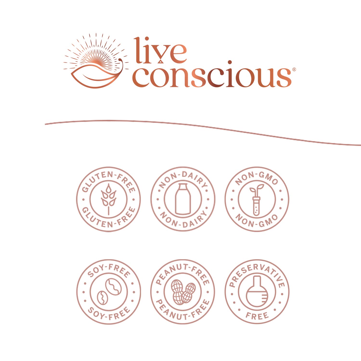 Live Conscious KrillWell Joint & Cognitive Support | Certified Sustainable Krill Oil 2x More Effective Than Fish Oil (Pack of 2)