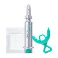 Live Orals PureDia Teeth Whitening Kit – Gel & Mouthpiece (28 Treatments) | Dentist-Formulated for Sensitive Teeth