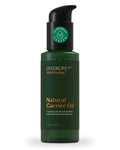 Livedrops 24/7 Unscented Carrier Oil – Cold-Pressed, Vegan, Odorless