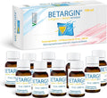 Liver Cleanse Detox - Detox & Digestive Health (Vegan, L-Arginine & Betaine, 10 x 10 ml)