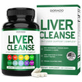 Liver Cleanse Detox and Repair – 27-in-1 Formula | Milk Thistle & More