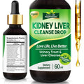 Love Life Liver Support Drops – Detox, Repair & Nourish for Adults