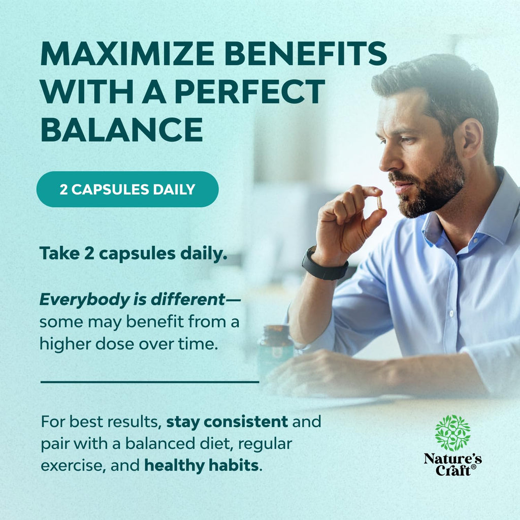 NAC Liver Support with Milk Thistle – Detox & Repair | 60 Caps
