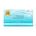 LIVFRESH Teeth Whitening Strips – 28 Strips, 14 Treatments | Enamel Safe