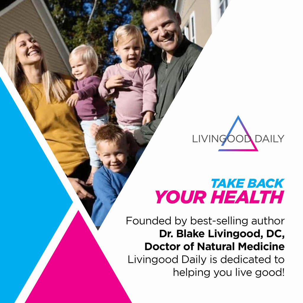 Livingood Daily Omega 3-6-9 Plus Turmeric Curcumin — EPA & DHA, 60 Softgels