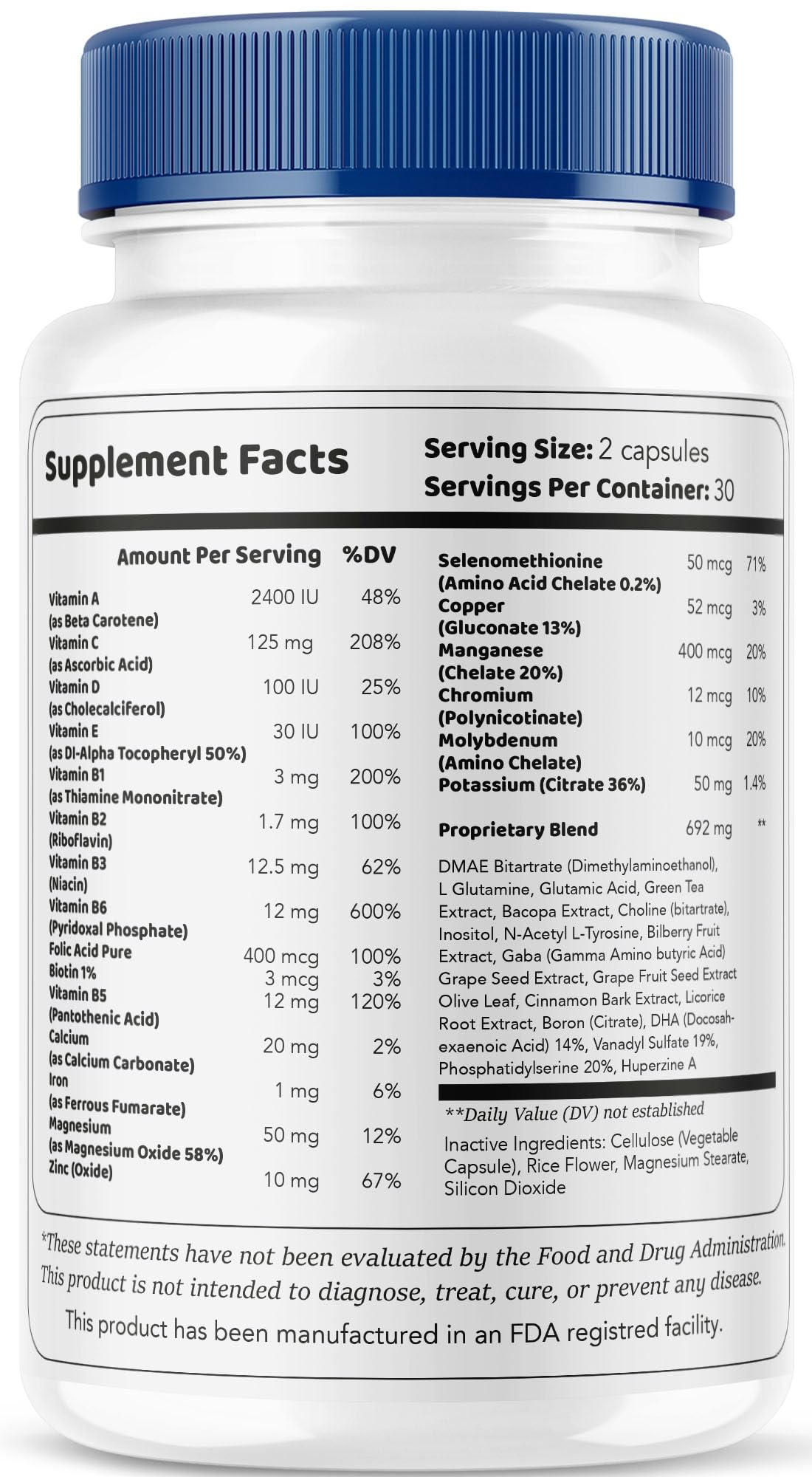 LIVORKA 5 Pack Sciatisoothe – Sciatisoothe Supplement (300 Capsules)