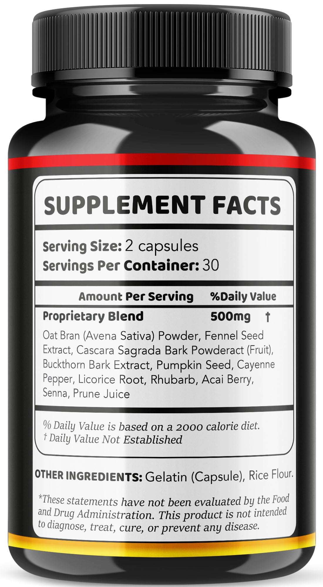 LIVORKA IronPulse Capsules (3 Pack) – IronPulse Max Formula, 180 Capsules