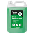 Super Professional Green Washing Up Liquid