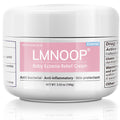LMNOOP Baby Eczema Relief Cream | All-Natural Herbal Formula 3.53oz