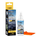 LOCBONDSO Anti Fog Spray for Glasses - Fog-Free Vision 100ml