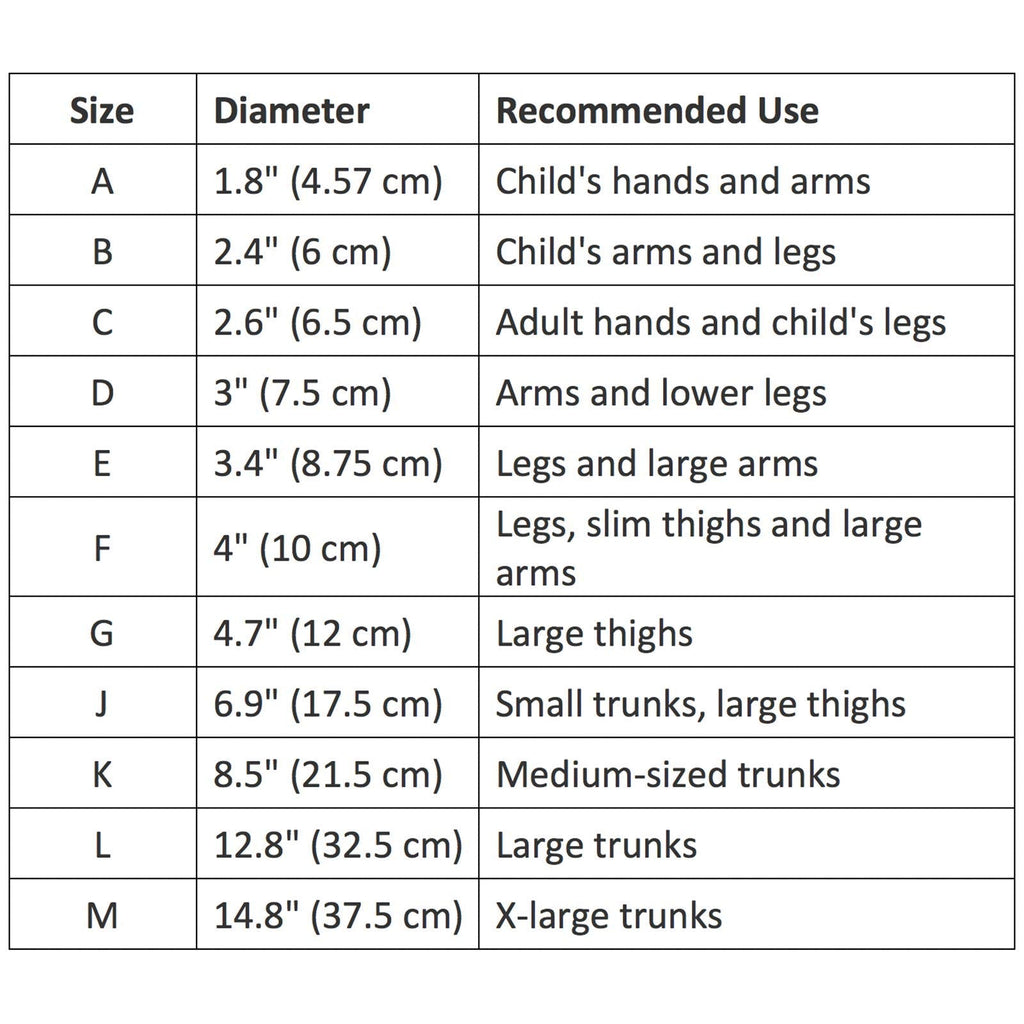 Lohmann & Rauscher Tg Grip Size J Tubular Bandage – Light Compression & Skin-Friendly Stockinette