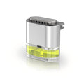 Long-Lasting Fragrance Cologne Car Air Freshener | Essential Oil Aromatherapy Diffuser