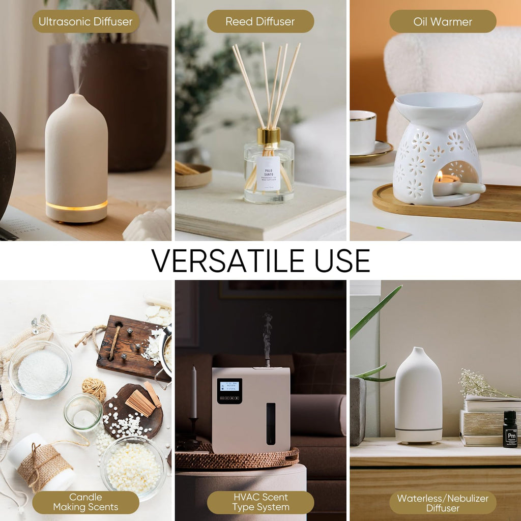 Lopeie Hotel Diffuser Oil – Luxury Scent, Premium Fragrance Oil 250 mL