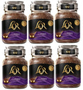 6 x L'Or Instant Coffee Intense 100Gm