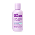 Love Wellness pH Balancing Cleanser | Fragrance-Free Vaginal Wash (5 fl oz)