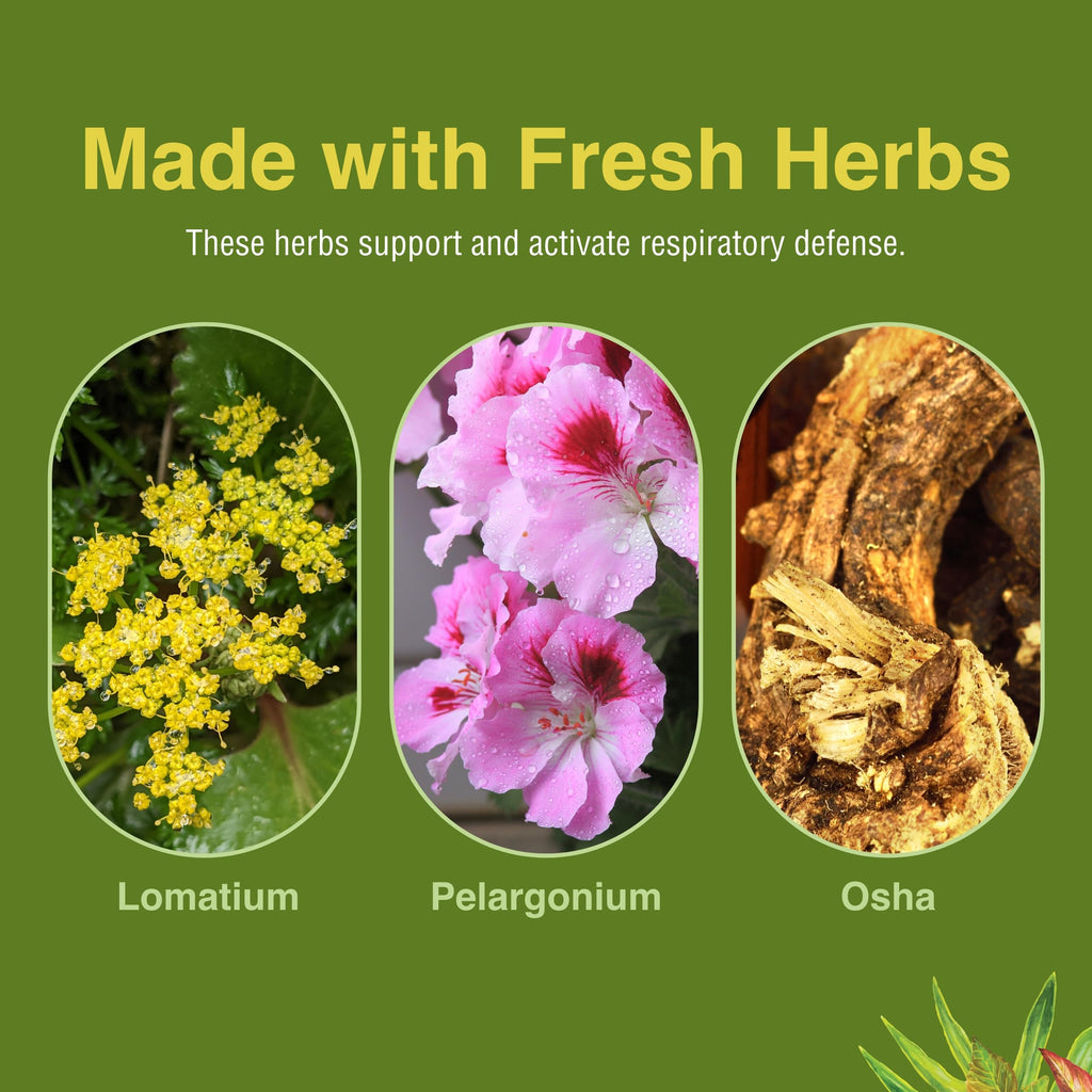 Loviral Lung Health Supplement | Herbs, Etc. – Respiratory Support (Gluten-Free)
