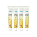 Low Fluoride Toothpaste with Propolis Extract – 50g x 4 Tubes