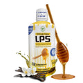 Nutritional Designs LPS Liquid Collagen & Whey Protein – Sugar-Free, Non-GMO, Honey Vanilla