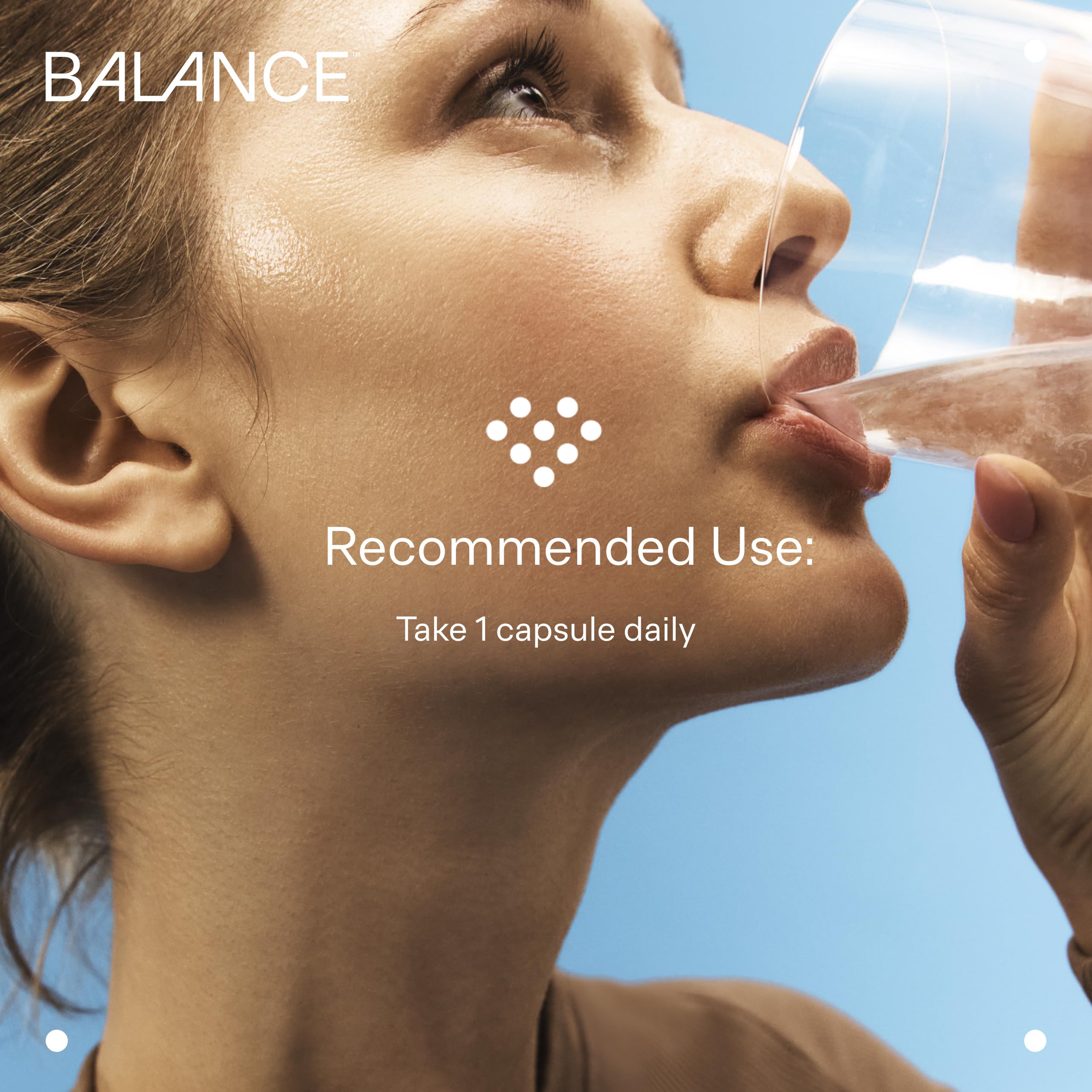 LTH Balance Multi Pro 30B Probiotic – 30B CFUs, Dairy-Free