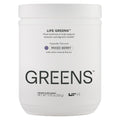LTH Life Greens – Probiotic Superfood Powder with Enzymes & Fiber (Mixed Berry, 30 Servings)