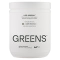 LTH Life Greens – Premium Superfood Powder with Probiotics & Enzymes (Cafe Mocha, 11.75 oz)