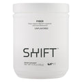 LTH Shift Plant-Based Prebiotic Fiber Powder – Gut, Digestive & Heart Health (Unflavored, 30 Servings)