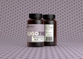 LugoTab 12.5 mg – 180 Tablets | Lugol's Iodine Supplement