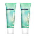 Lumineux Complete Care Toothpaste 2 Pack – Fluoride Free, SLS Free, Fresh Breath