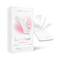 Something Nice Lumismart Whitening Strips – Dentist-Designed, Enamel Safe, 42 Treatments, Watermelon for Sensitive Teeth