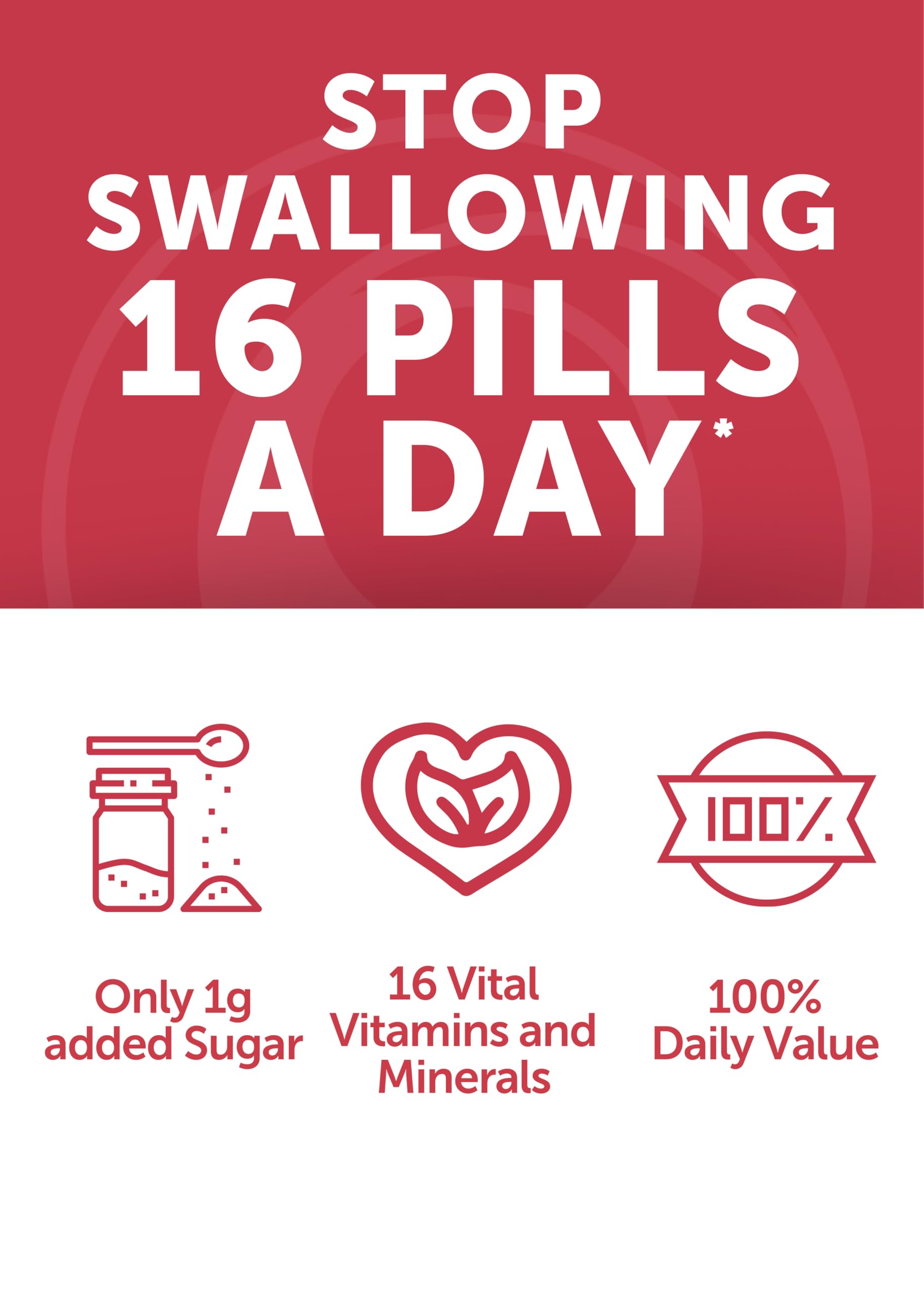 Lunakai Collagen & Women's Multivitamin Gummies Bundle – Non-GMO, 30-Day Supply