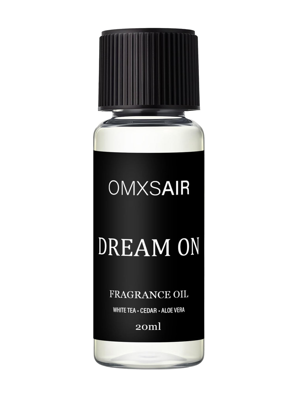 Luxury Hotel Scent Dream On Oil Diffuser Refill Kit – 20ml | Long-Lasting Fragrance for Large Rooms, HVAC & Cars