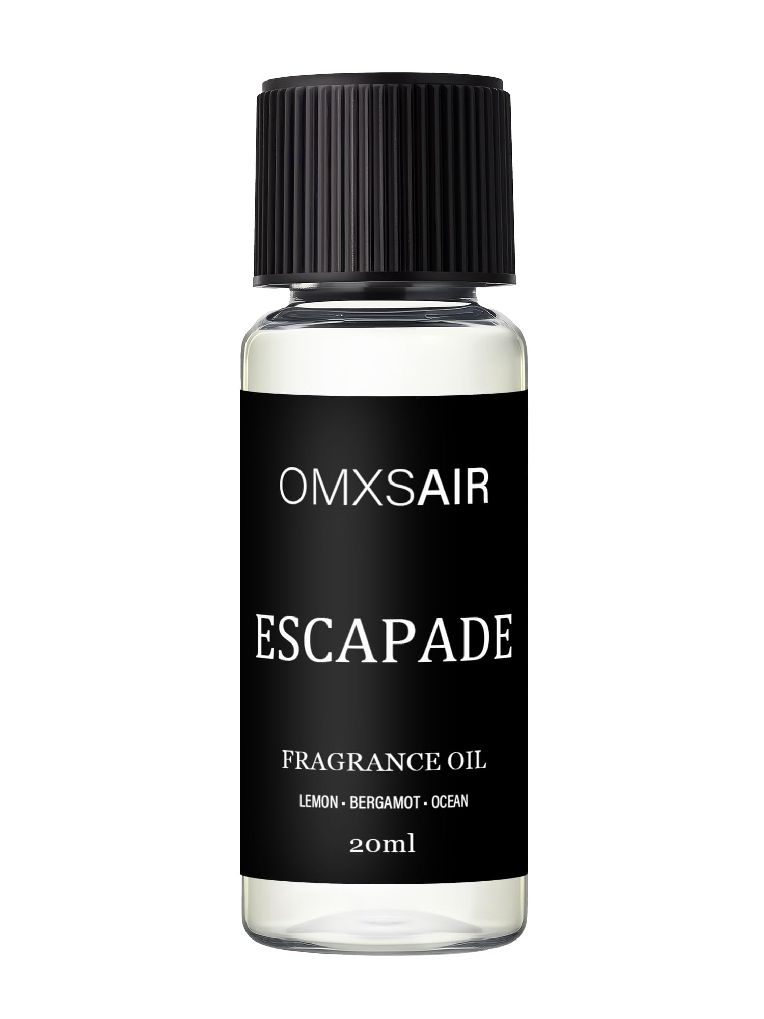 Luxury Hotel Scent Escapade Diffuser Refill Kit – 20ml Nanotech Aromatherapy Oil