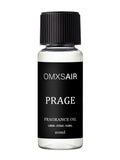 Luxury Hotel Scent Prage Oil Diffuser Refill Kit – 20ml Nano Formula