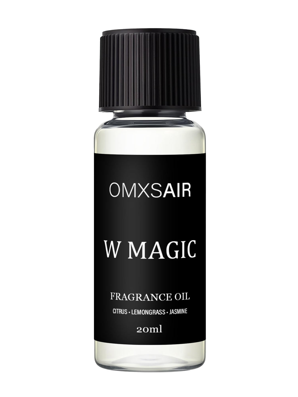 Luxury Hotel Scent Oil Diffuser Refill Kit - 20ml Nano-Tech Long-Lasting (Hotel & Spa)