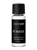Luxury Hotel Scent Oil Diffuser Refill Kit - 20ml Nano-Tech Long-Lasting (Hotel & Spa)