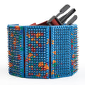 LYAPKO Acupuncture Belt KID 3.5 AG – 960 Needles, 6 Plates, Adjustable Belts