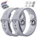 LYJEE Motion Sickness Bands – Nausea Relief for Adults & Kids While Traveling