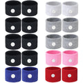 LYJEE Motion Sickness Bracelets – Nausea Relief for Adults & Kids