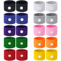LYJEE Motion Sickness Bracelets for Adults & Kids – Nausea Relief, Acupressure Bands