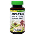 Herbs ETC. Lymphatonic Sg, 60 CT | Lymphatic Support Herbal Supplement